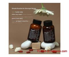 Effective best supplements for bones and joints for mobility