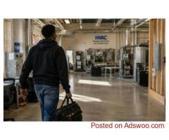 How to Become an HVAC Technician at 30: Career Change Guide | PTTI