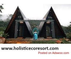 Nature Resorts Coorg