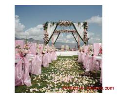 Wedding Venues in Mussoorie for a Romantic Celebration in the Hills