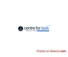 Contoura Vision Laser Eye Surgery – Advanced LASIK Vision Correction