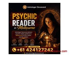 Psychic Reader in Melbourne
