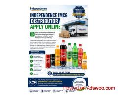 7217324989 Join Independence FMCG – Dealership & Distributorship Opportunities