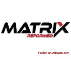 Matrix Reformed Treatments $50 off Discount