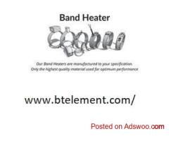 Spring Coil Heaters