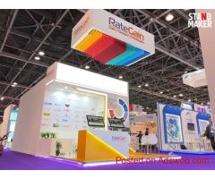 exhibition booth design