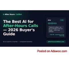 10% Off AI Answering Service for Small Businesses