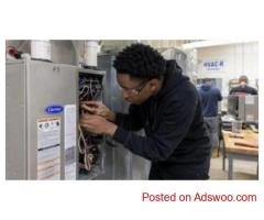 Top U.S. States Where HVAC Technicians Earn $80K a Year: Salary Outlook