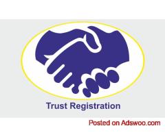 Registration of Trust & Legal Advisory in India | PKP Consult
