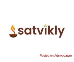 Where to Buy Havan Samagri Online? Explore Satvikly