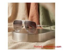 Aviator Sunglasses – Iconic Style That Never Fades