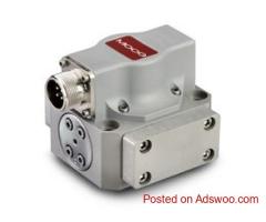 Moog Valves Supplier in UAE for High-Performance Hydraulic Solutions