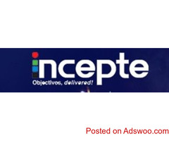 Incepte Event - Event Management Company in Singapore