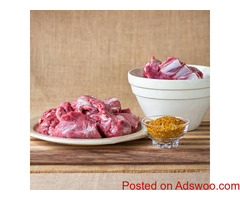 Butcher in Greenslopes