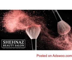 Beauty Salon Brisbane