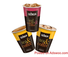 Best Vending machine at affordable prices in Gurgaon & Delhi NCR