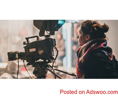 Best Film Production Company in Qatar