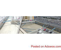 Receive top notch shoring solutions by Universal Piling Company LLC