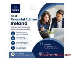 Best for Contractors and the Self-Employed Financial Advisor Ireland