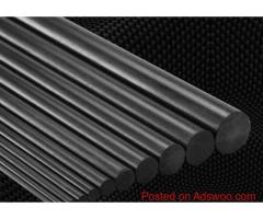 Carbon Fiber Pultruded Rods