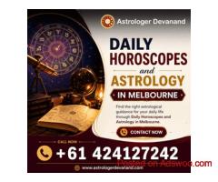Daily Horoscopes and Astrology in Melbourne