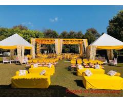 Destination Wedding Venue Near Delhi | Amaris Greens Jim Corbett