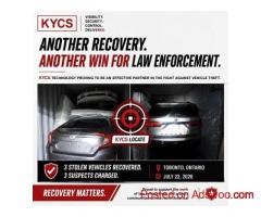 What is the best car security system in Canada