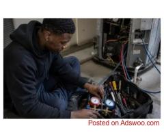 HVAC Training Program: Hands-On Skills, OSHA 30 & EPA 608
