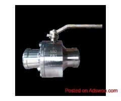 Ball Valve Manufacturers | JiaHua Fluid Equipment Co. Ltd