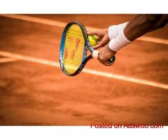 Sports Academy in Green Environment Europe | MTA Tennis Academy