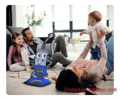 Find No Hidden Costs with House Cleaning Service in Adelaide