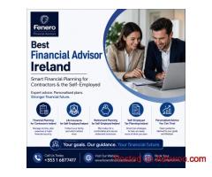 Best Financial Advisor Ireland for Self-Employed Success