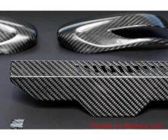 Carbon Fiber CNC Parts - Nitprocomposites