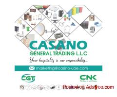 hotel room accessories manufacturer Dubai