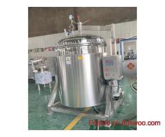 Industrial Stainless Steel Pressure Cooker Manufacturer