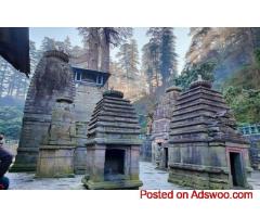 Uttarakhand Birding Trip | Himalayan Birding