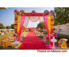 Wedding Planner Services for Perfectly Organized Wedding Celebrations