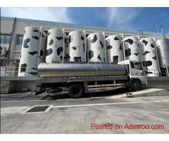 Reliable Laboratory Chiller Solutions for Precise Temperature Control