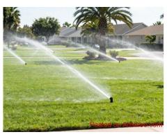 Advanced Irrigation Planning for Efficient Water Management Solutions