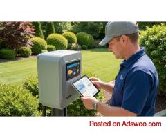 Advanced Irrigation Planning for Efficient Water Management Solutions