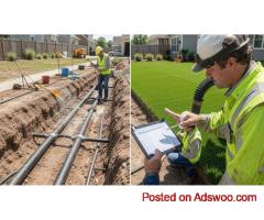 Advanced Irrigation Planning for Efficient Water Management Solutions