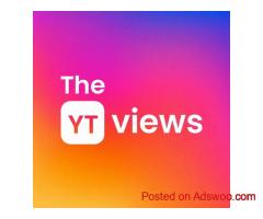 Buy YouTube Comments - The YT Views