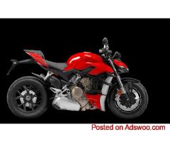 Ducati Carbon Parts & Accessories | Addiction Motorsports