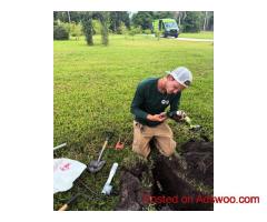 Landscape Watering System Solutions for Homes and Commercial Properties