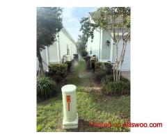 Landscape Watering System Solutions for Homes and Commercial Properties