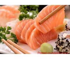 Food Delivery Longmont CO | East Moon Asian Bistro/Sushi