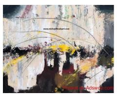 New scenery art USA