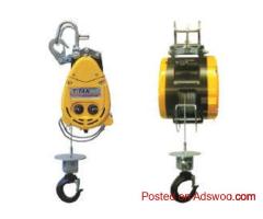 Quality Electric Hoist at the Best Prices at Active Lifting