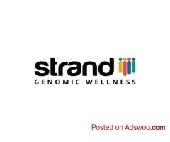 Breast Cancer DNA Test for Genetic Risk Insights | Strand Genomic Wellness
