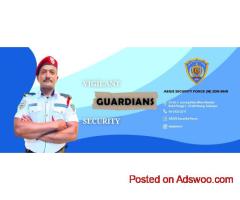 K9 Unit Security Services | AEGIS SECURITY